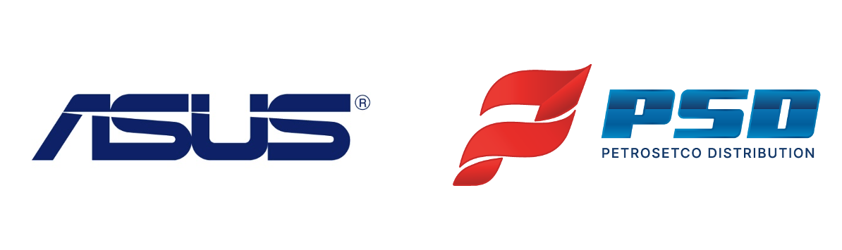 PSD trở thành nhà phân phối thiết bị mạng của ASUS
