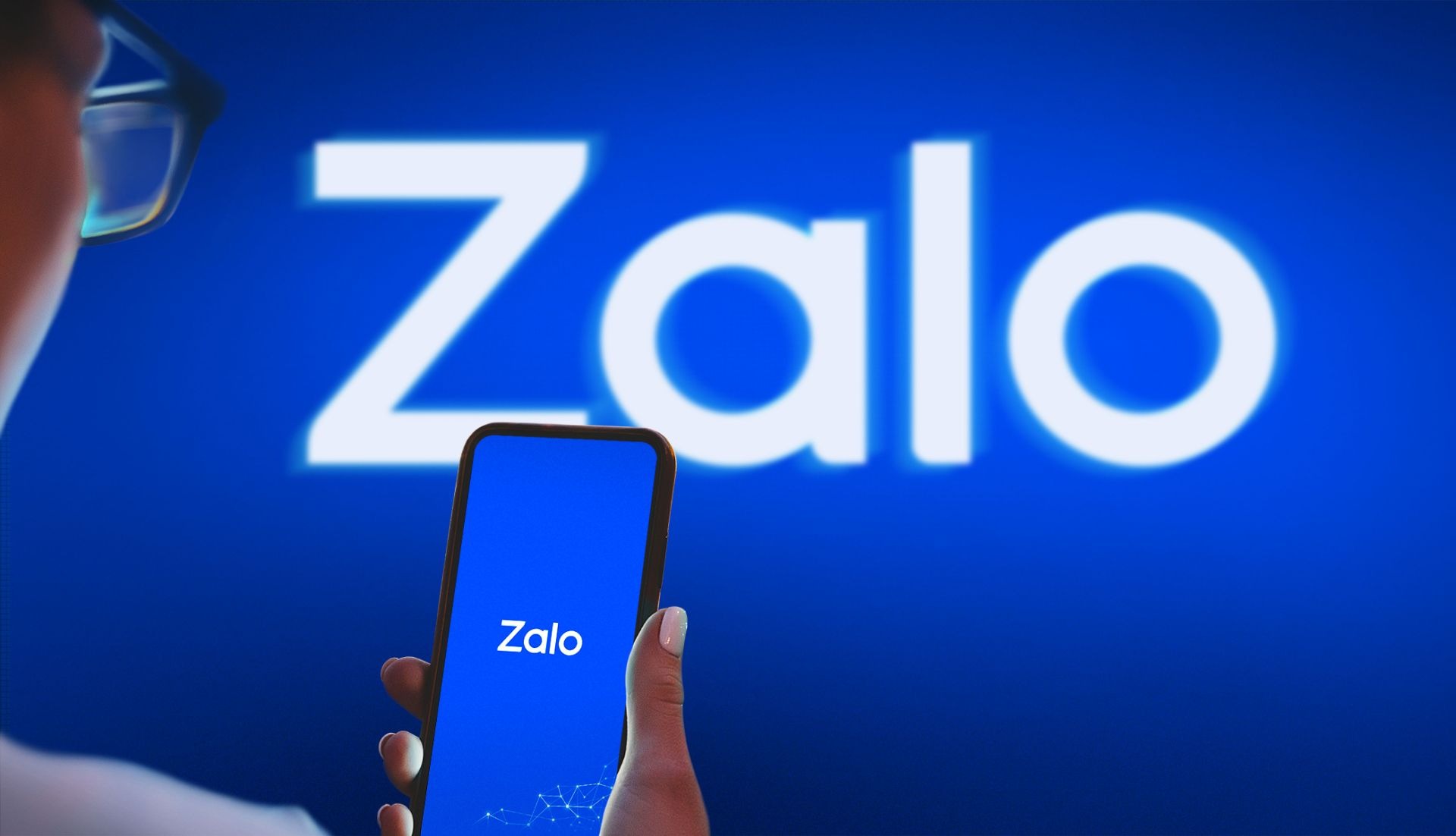 Hướng dẫn cách đổi font chữ trong Zalo trên iPhone