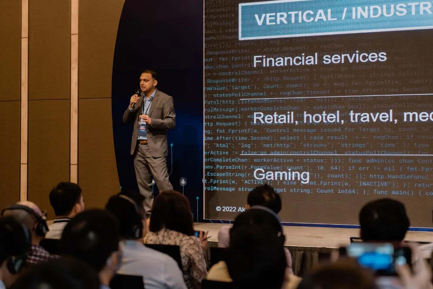 Akamai Technologies - Giải pháp phòng chống gian lận và giảm thiểu rủi ro tại Biên mạng