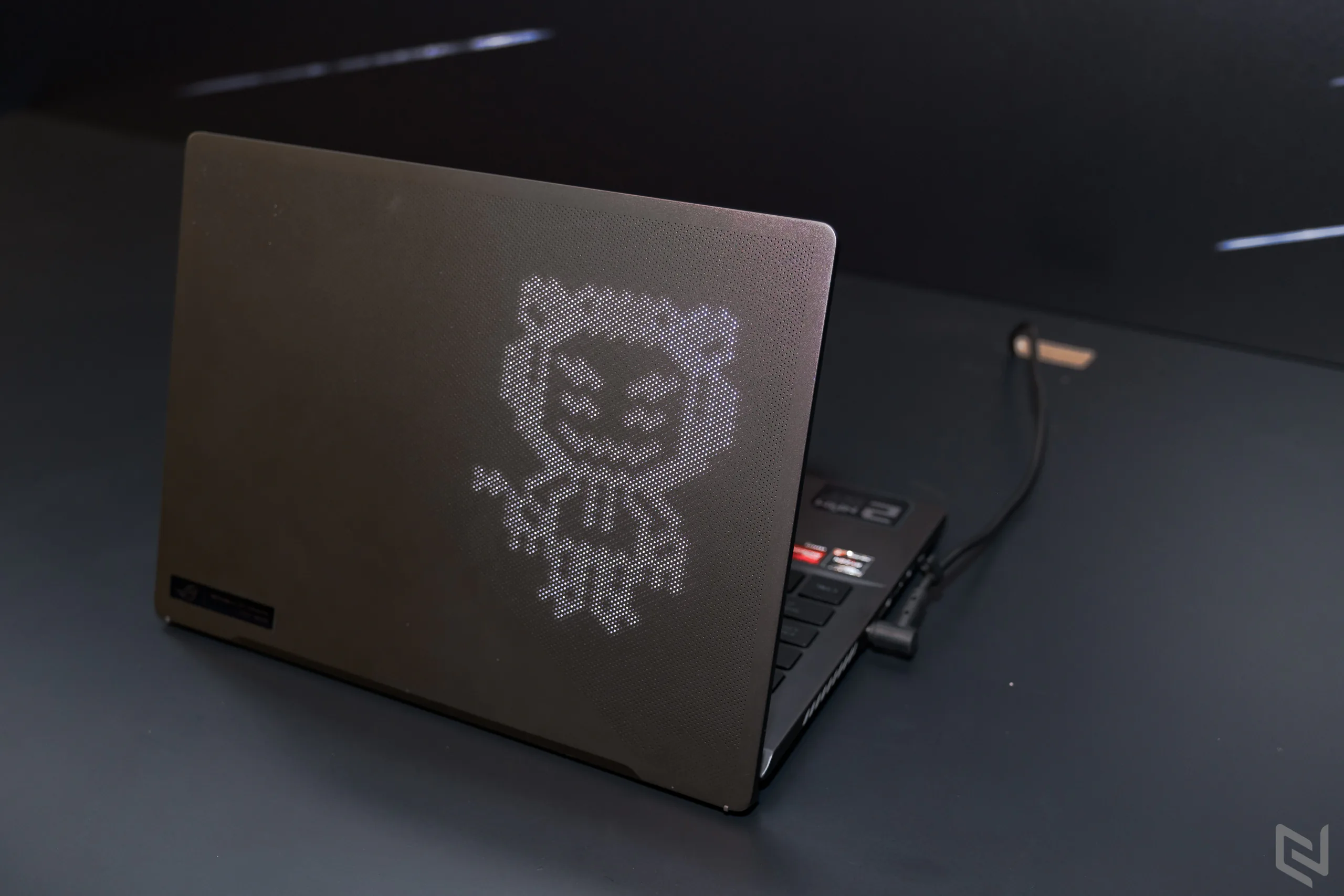 ASUS ROG nâng tầm trải nghiệm Gaming với loạt Laptop mới chạy AMD Ryzen 6000 Series