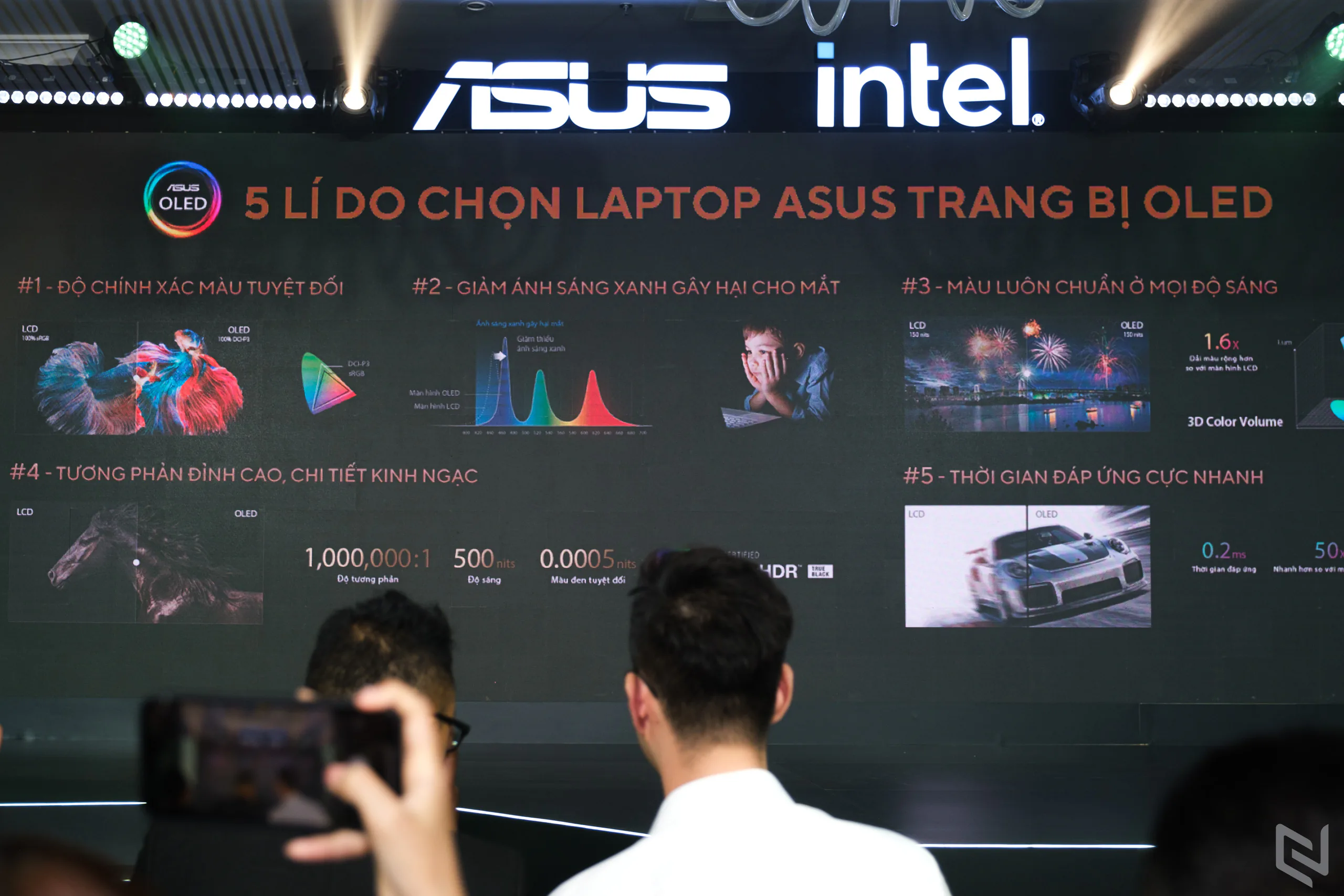 ASUS làm mới Zenbook Series với tinh thần “Tĩnh nội lực – Phá chuẩn mực”