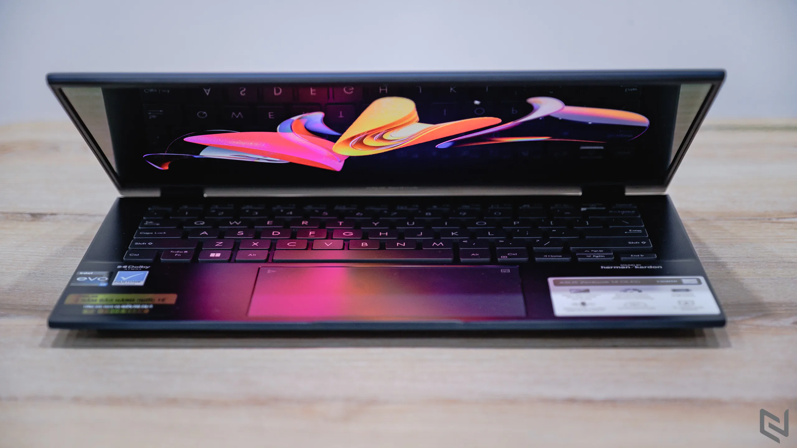 ASUS Việt Nam giới thiệu dải Zenbook OLED mới với diện mạo mới, trang bị vi xử lý Intel Core thế hệ thứ 12