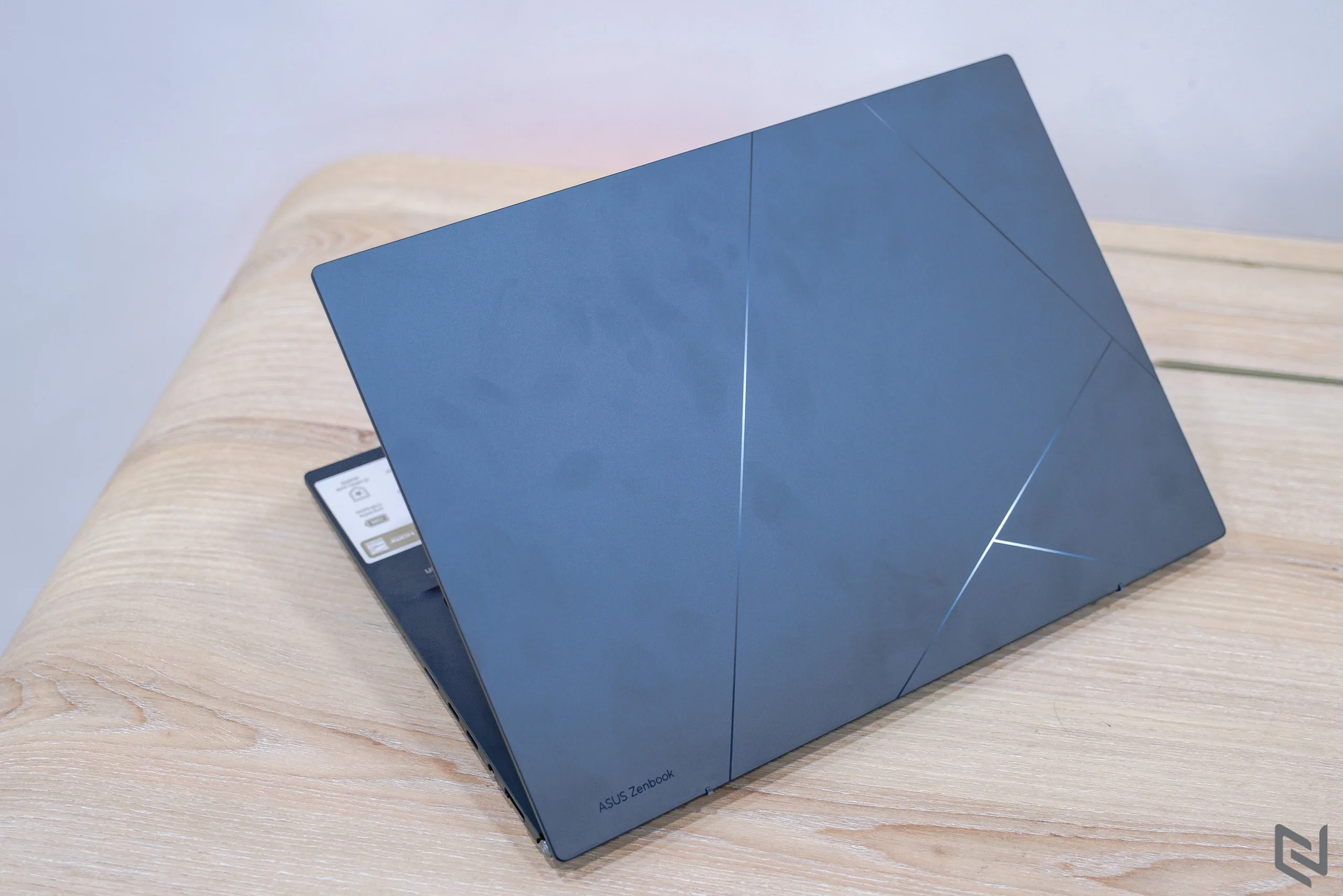 ASUS Việt Nam giới thiệu dải Zenbook OLED mới với diện mạo mới, trang bị vi xử lý Intel Core thế hệ thứ 12