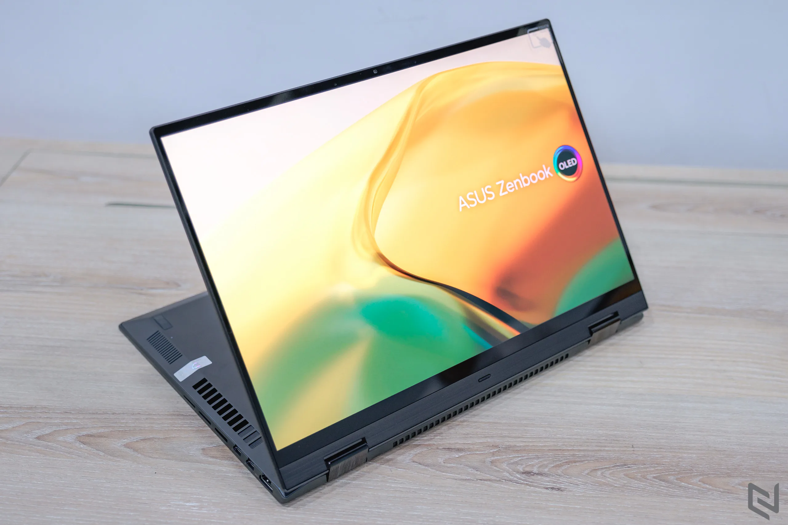 ASUS Việt Nam giới thiệu dải Zenbook OLED mới với diện mạo mới, trang bị vi xử lý Intel Core thế hệ thứ 12