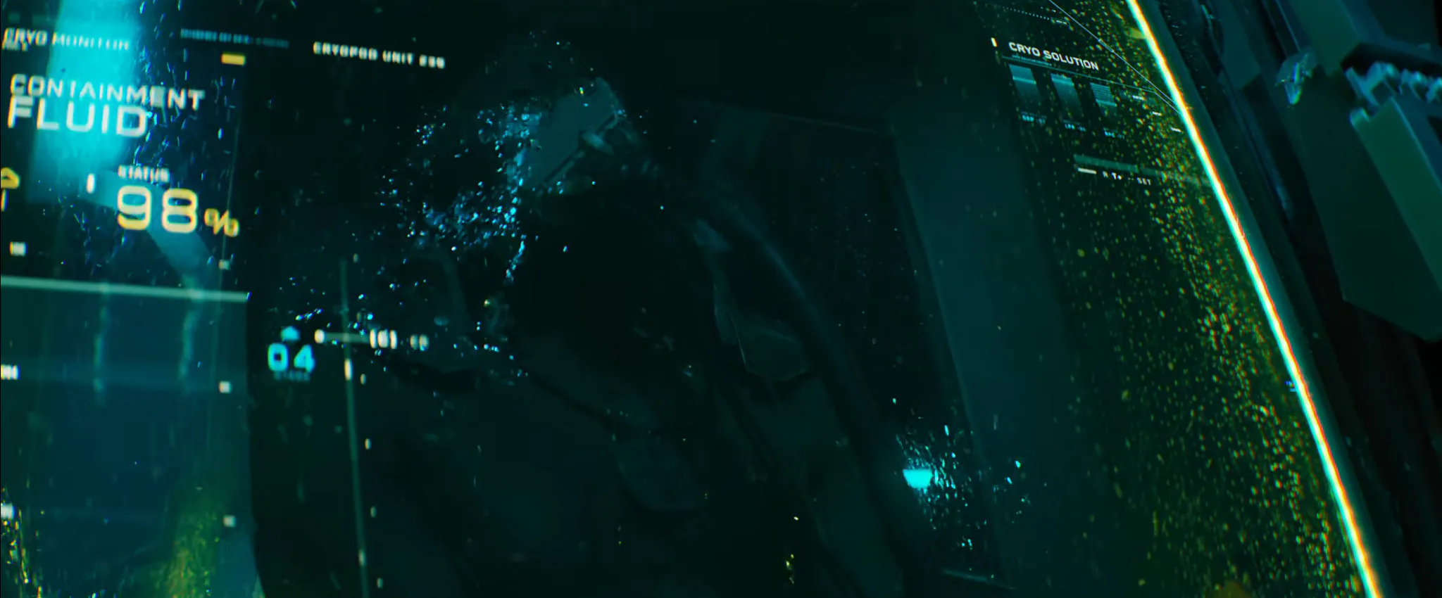 Warner Bros. tung trailer đầu tiên của Black Adam, hứa hẹn mùa thu đầy hấp dẫn với sự góp mặt của các nhân vật mạnh nhất DC