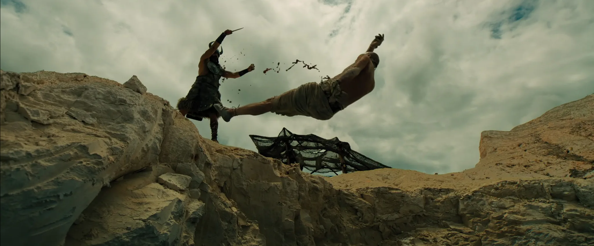 Warner Bros. tung trailer đầu tiên của Black Adam, hứa hẹn mùa thu đầy hấp dẫn với sự góp mặt của các nhân vật mạnh nhất DC