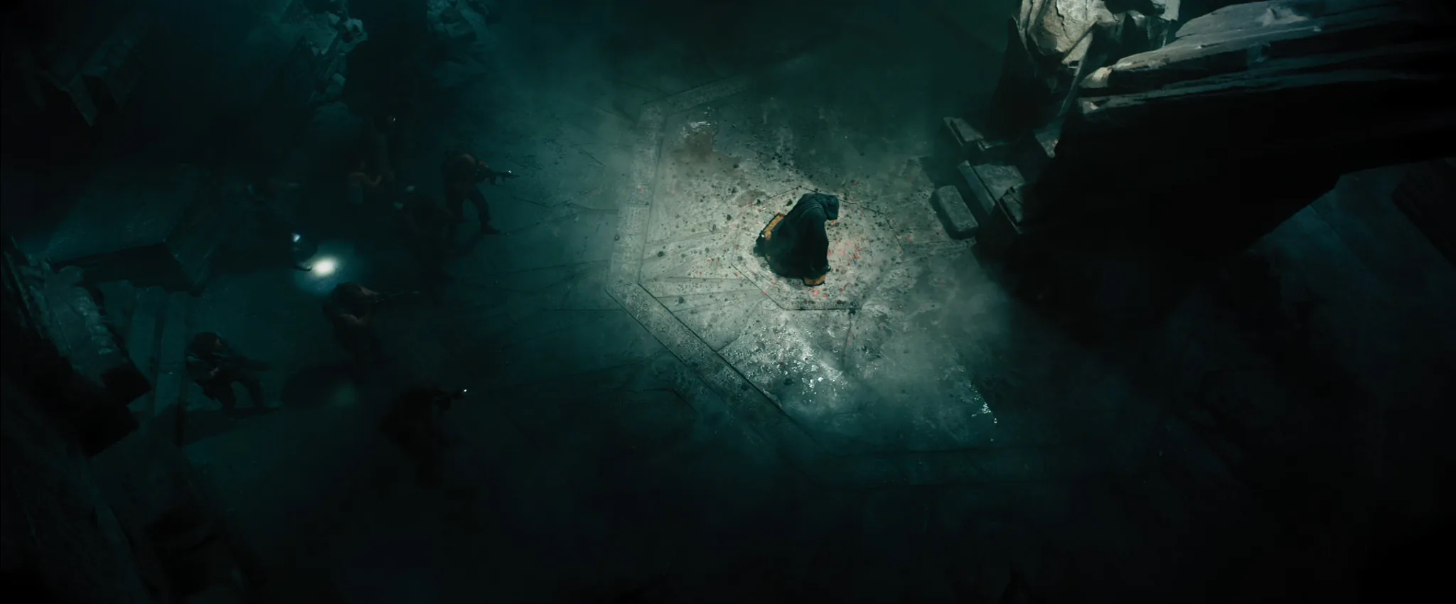 Warner Bros. tung trailer đầu tiên của Black Adam, hứa hẹn mùa thu đầy hấp dẫn với sự góp mặt của các nhân vật mạnh nhất DC