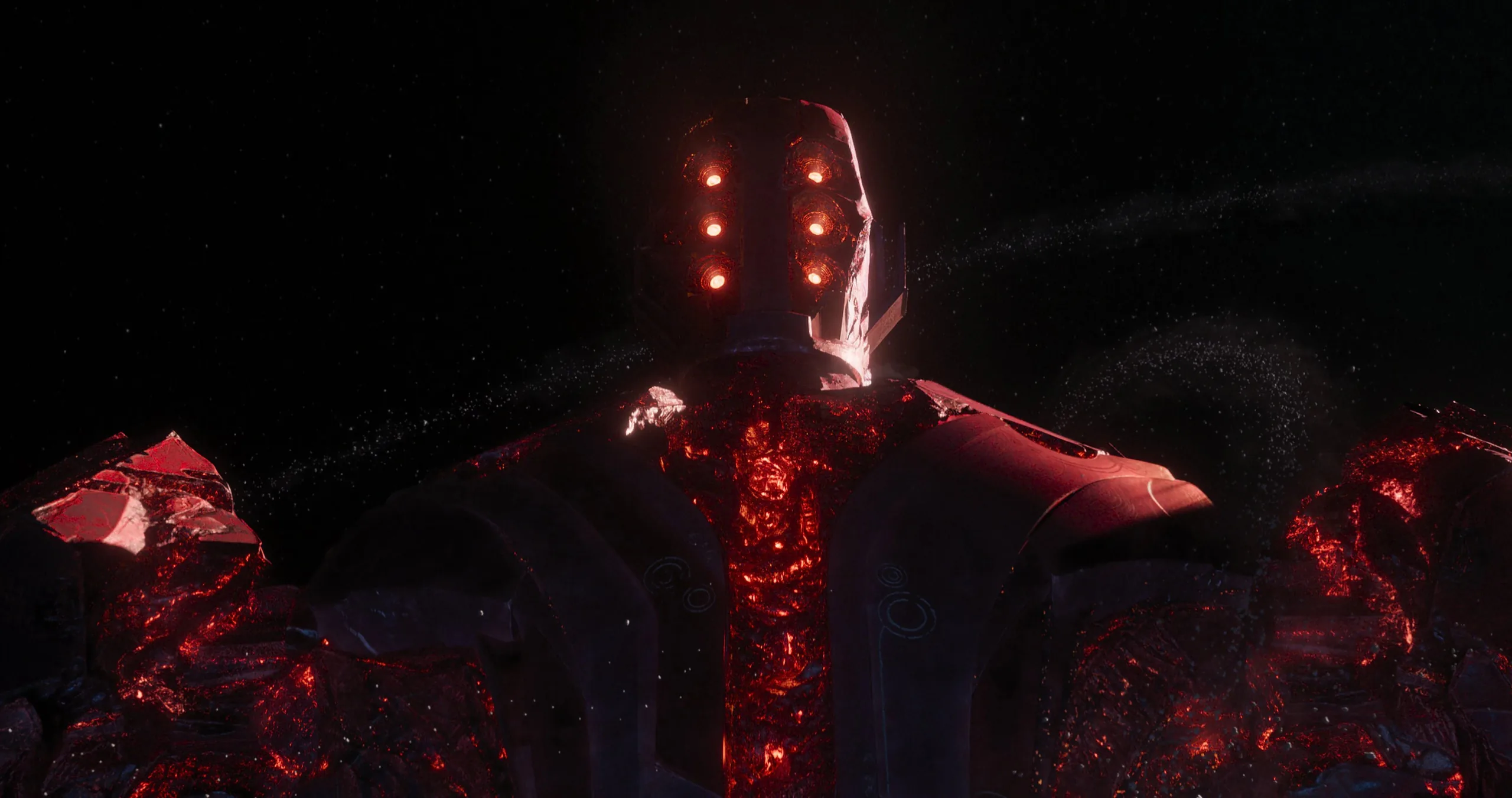 Có tất cả bao nhiêu vị thần tồn tại trong vũ trụ Marvel?