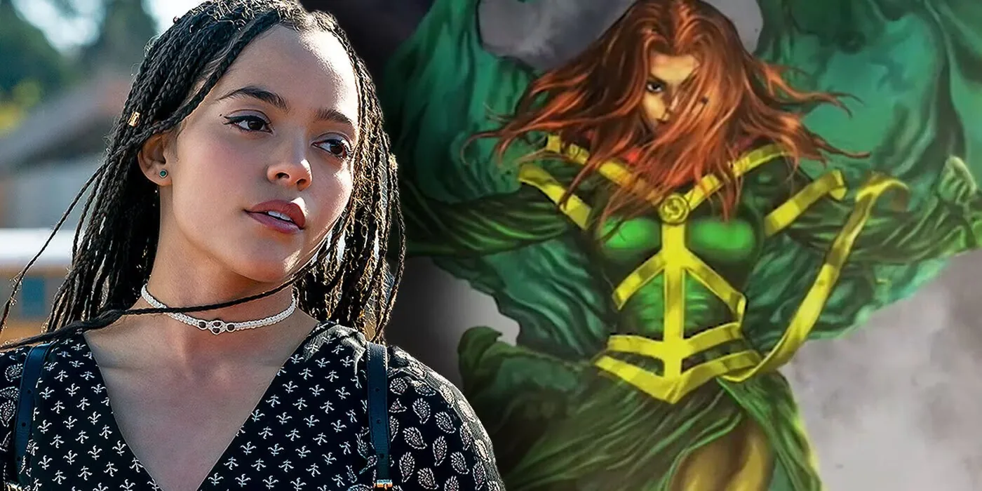 Điểm qua những siêu anh hùng sẽ có có mặt trong Black Adam, phù thuỷ quyền năng Dr. Fate và còn có cả Atom Smasher