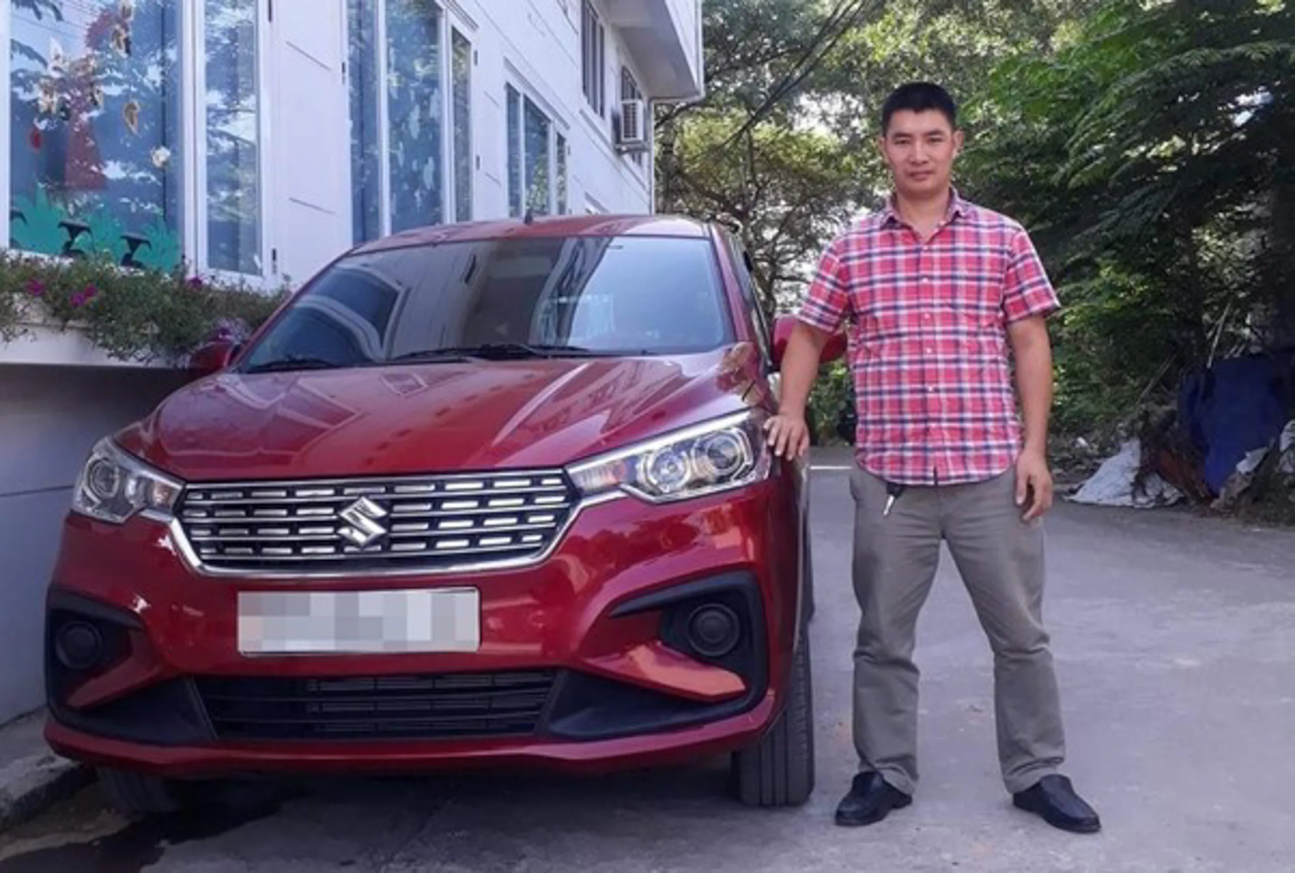 Danh tính chiếc MPV đáp ứng nhiều nhu cầu mà nuôi xe “khỏe re”