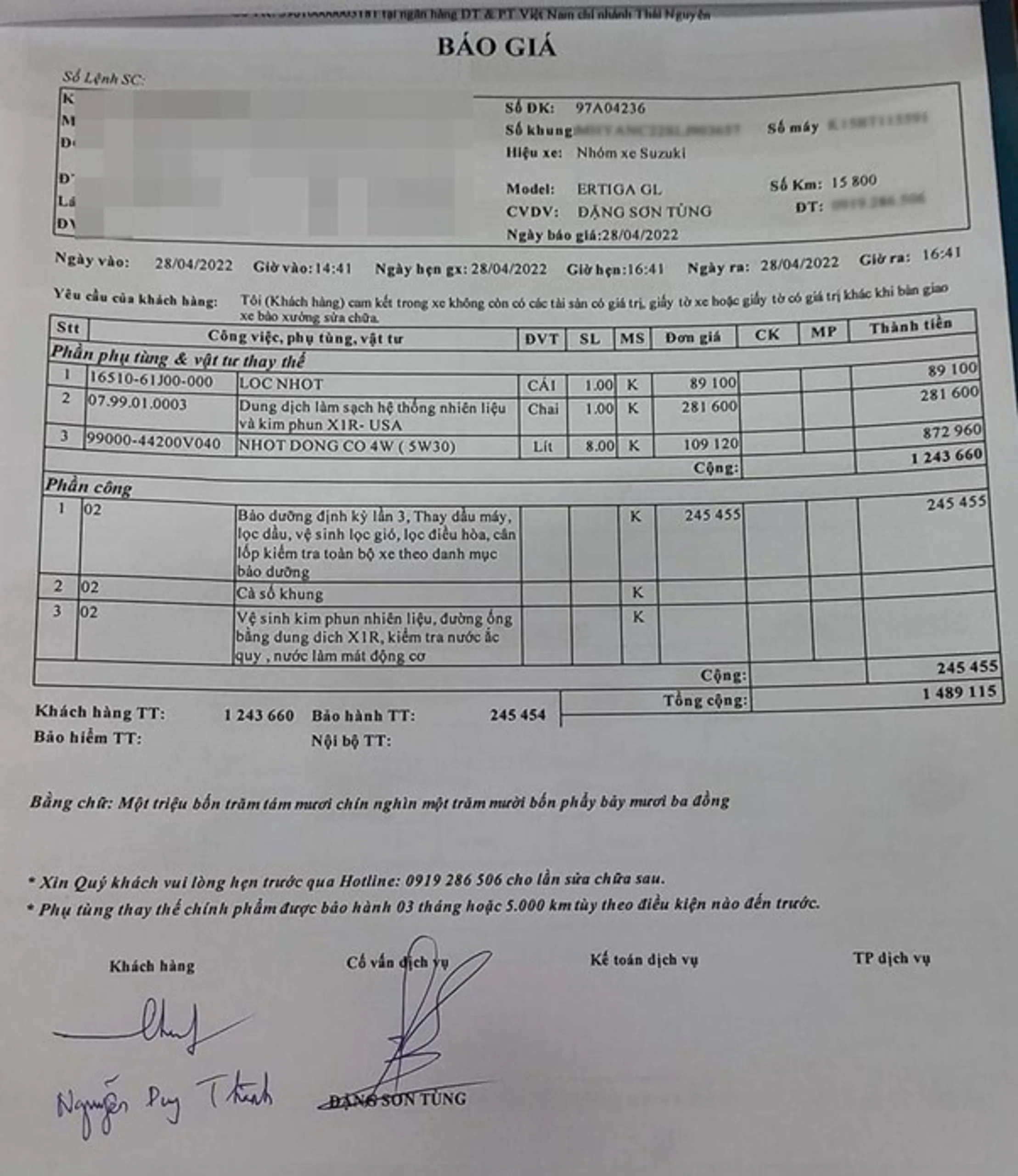 Danh tính chiếc MPV đáp ứng nhiều nhu cầu mà nuôi xe “khỏe re”