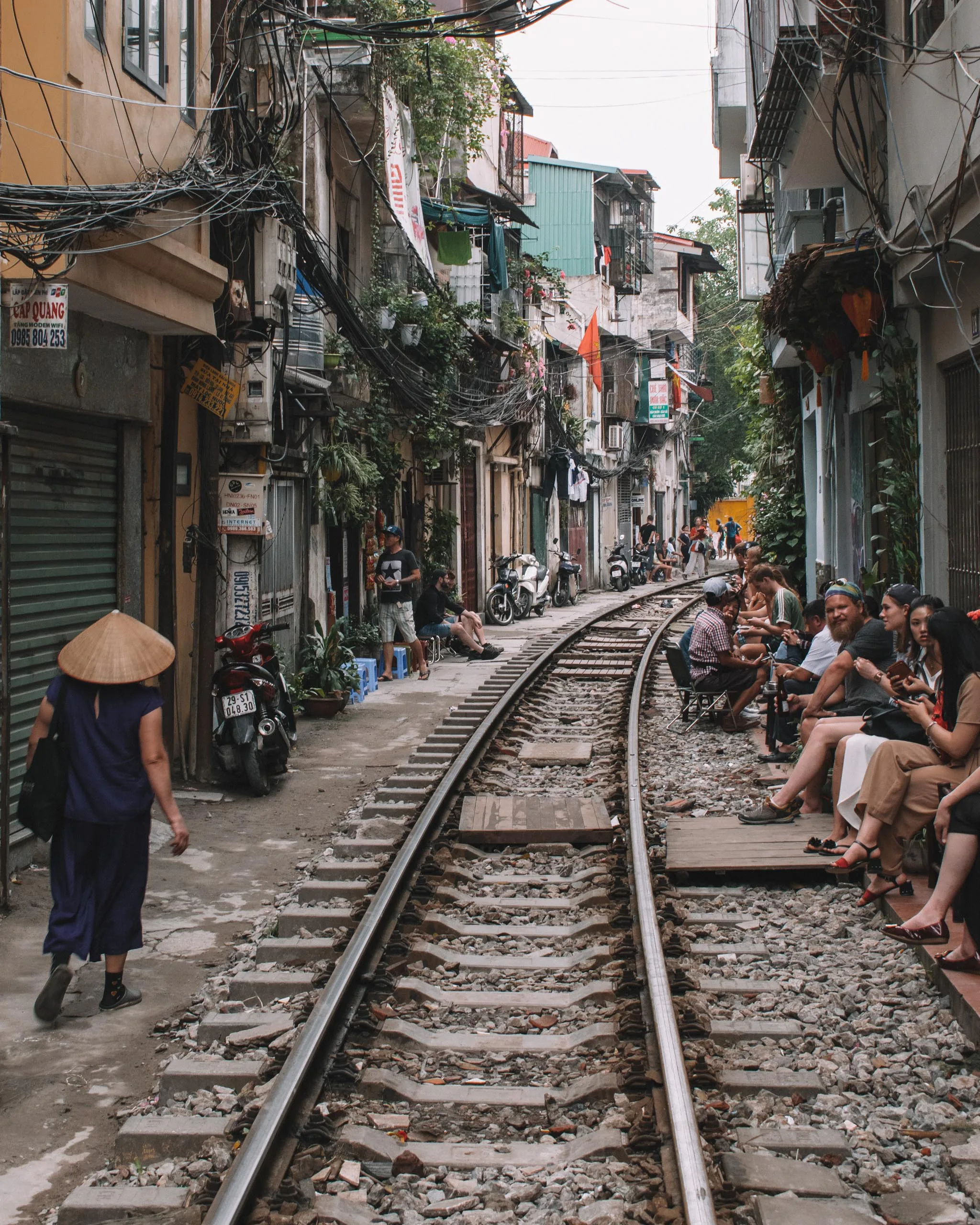 Những hoạt động cần khám phá khi đến du lịch Hà Nội