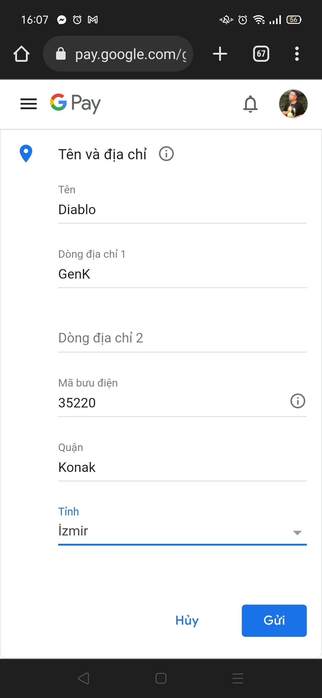 Hướng dẫn tải game Diablo Immortal trên điện thoại Android và iOS
