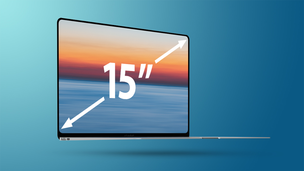 Apple có thể sẽ mang MacBook 12-inch trở lại cùng với MacBook Air 15-inch vào năm sau