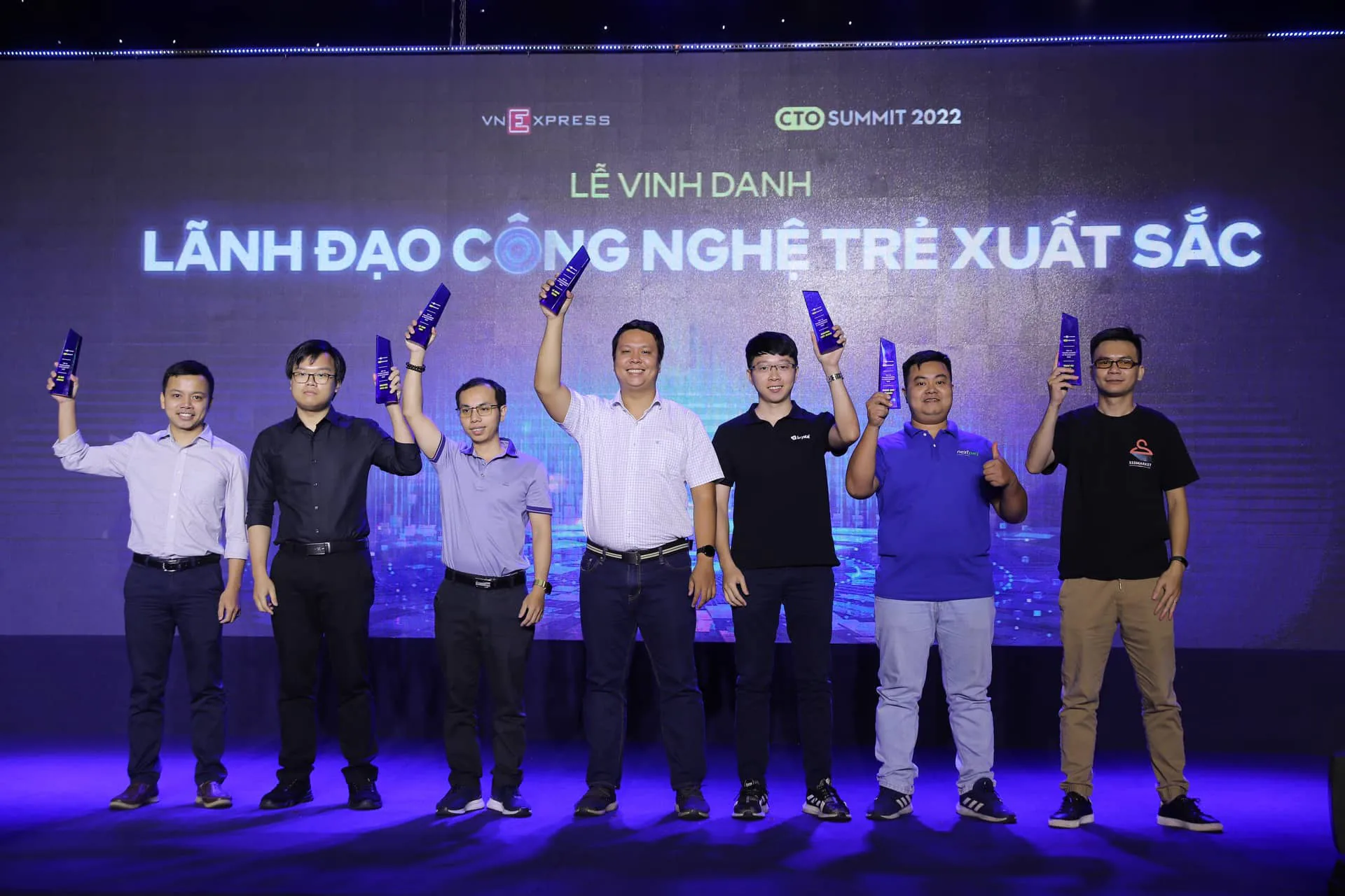 CTO FPT khẳng định blockchain sẽ sớm ứng dụng rộng rãi tại Việt Nam