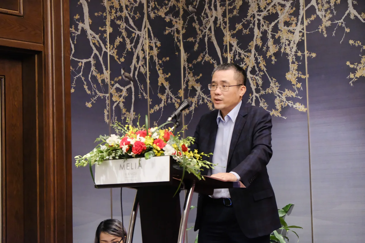 FPT IS và hãng Temenos đồng hành cùng ngân hàng làm chủ cuộc chơi trong thời đại Neobank