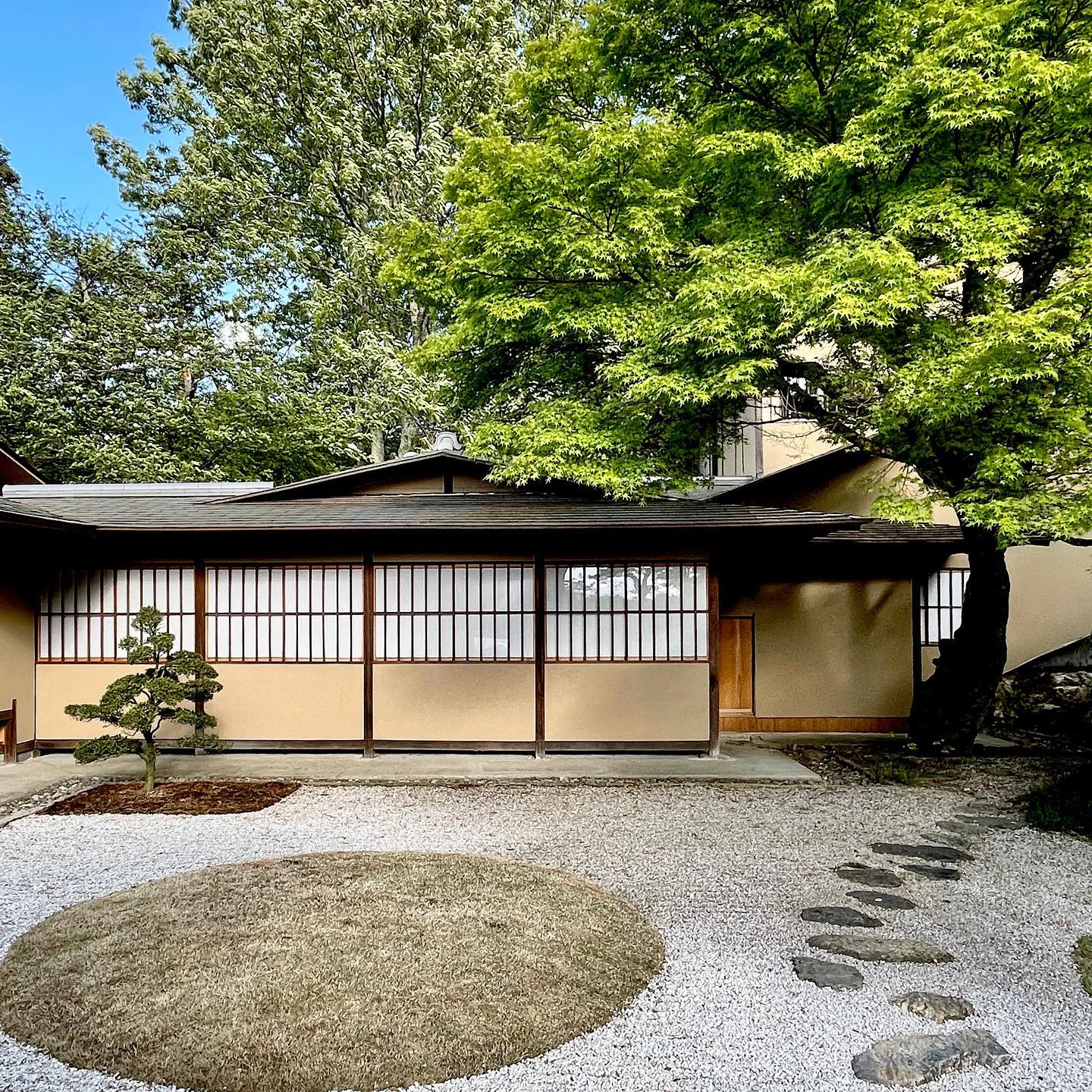 Du lịch Nhật bản, thay vì chọn khách sạn, hãy chọn trải nghiệm Ryokan