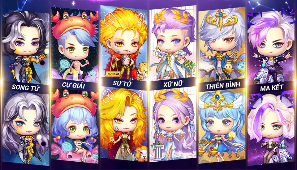 Thời trang mới siêu dễ thương đốn tim game thủ Gunny Origin