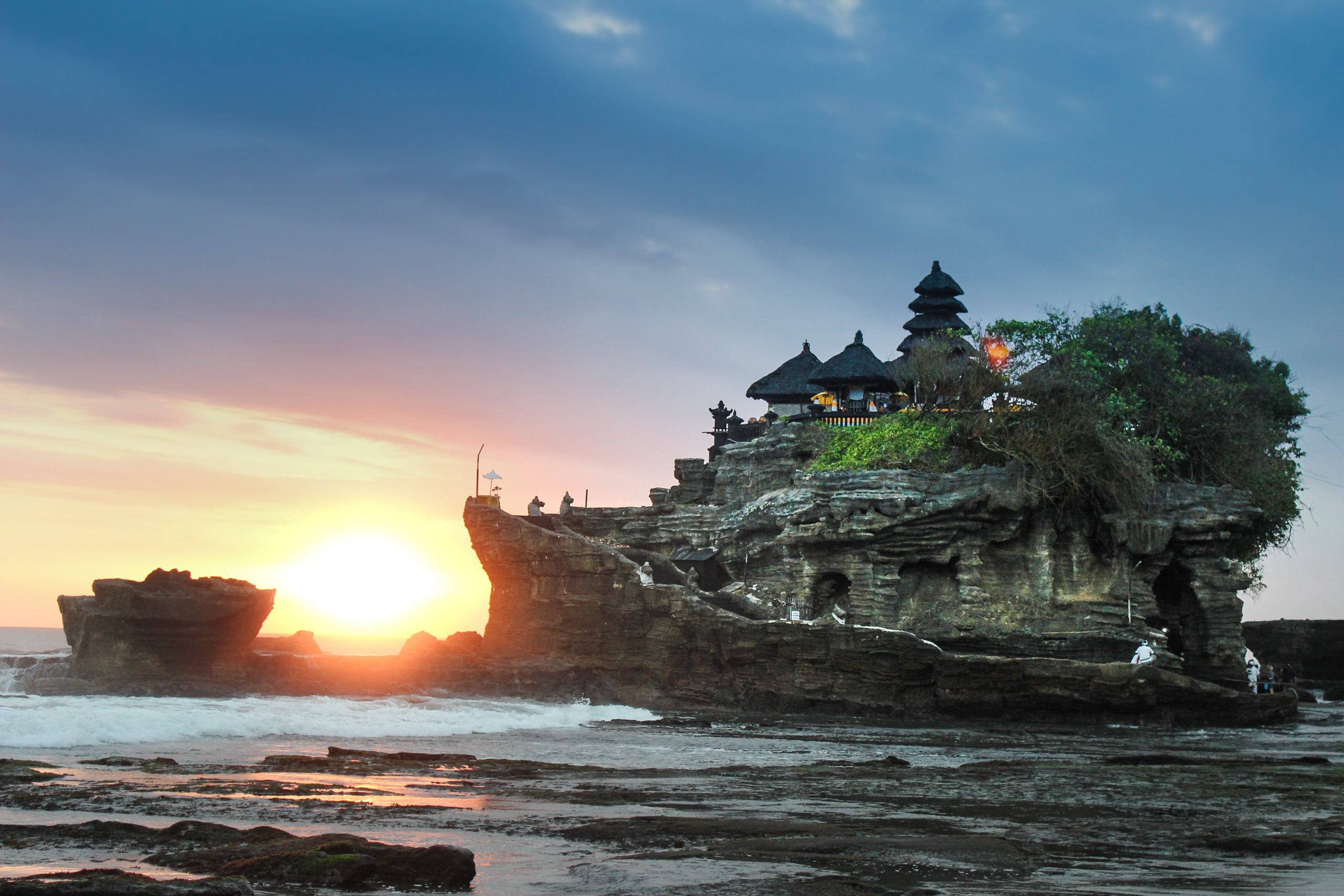 Indonesia thay đổi chiến lược thu hút khách du lịch quốc tế, chú trọng vào du lịch bền vững