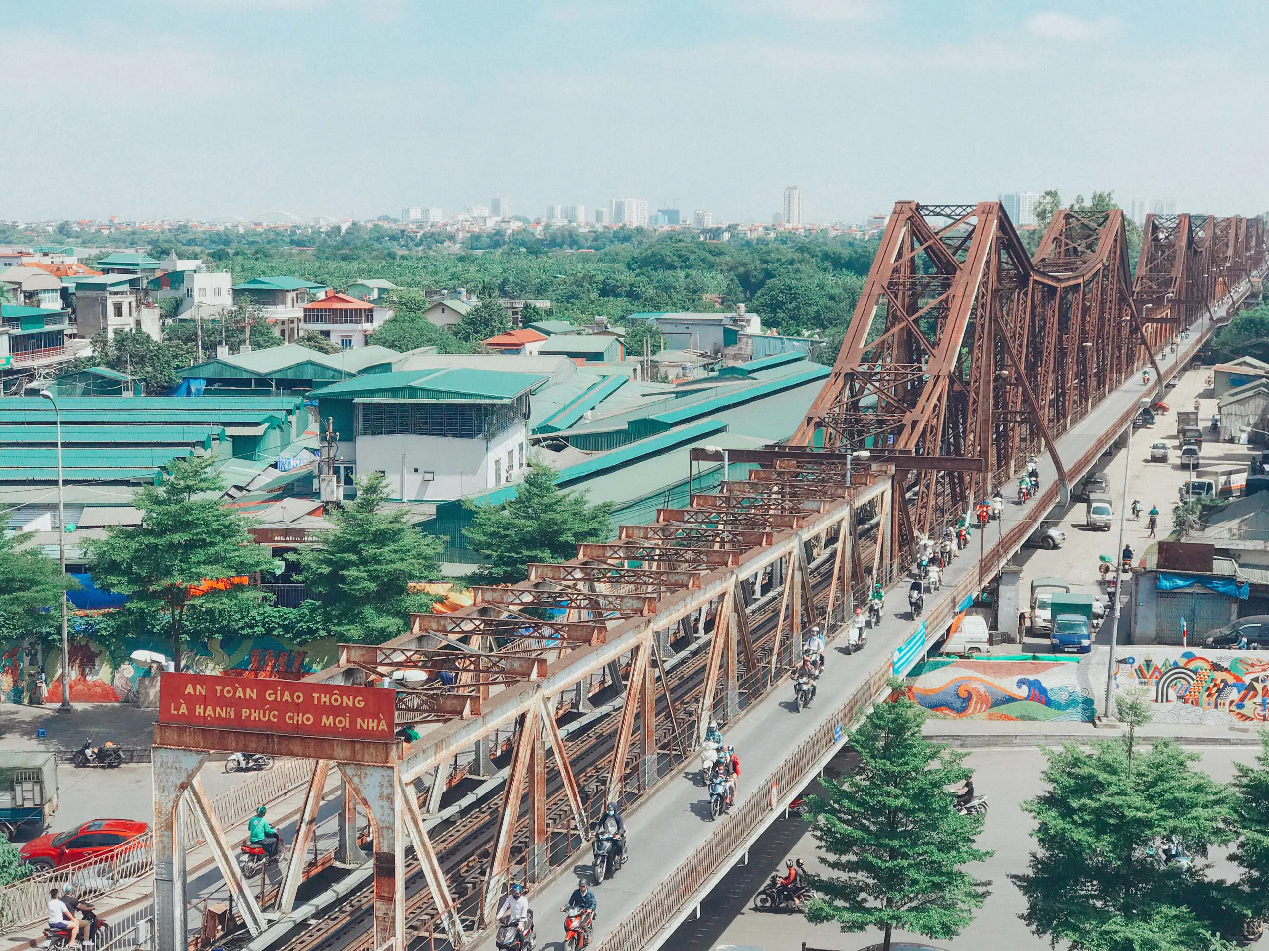 Những hoạt động cần khám phá khi đến du lịch Hà Nội