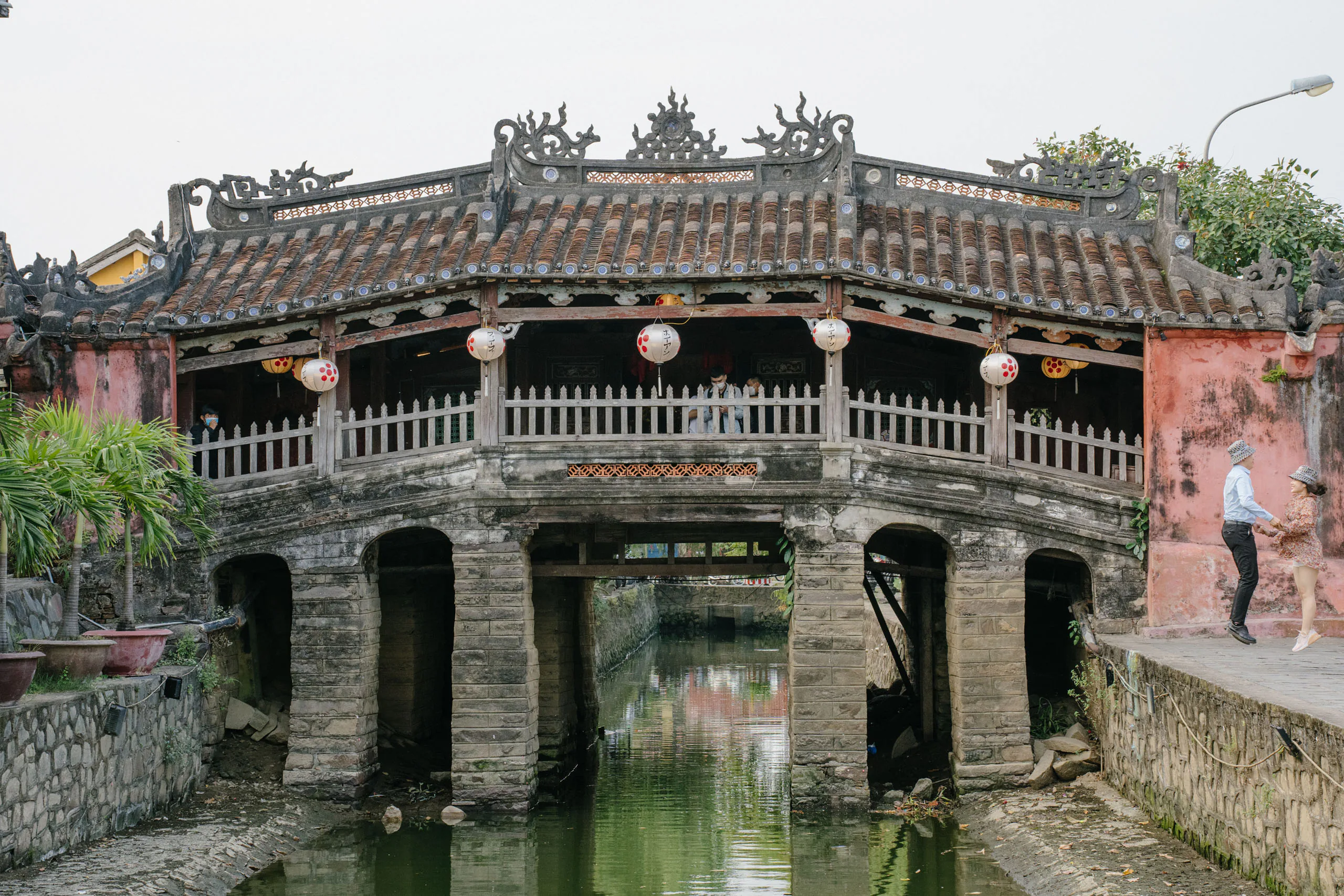 5 trải nghiệm không thể bỏ qua khi đến Hội An