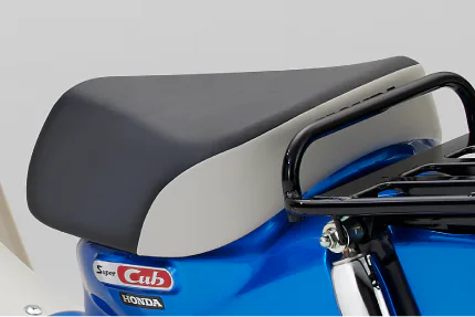 Honda Super Cub 110 phiên bản 2022 ra mắt với các nâng cấp dành cho thị trường Nhật Bản