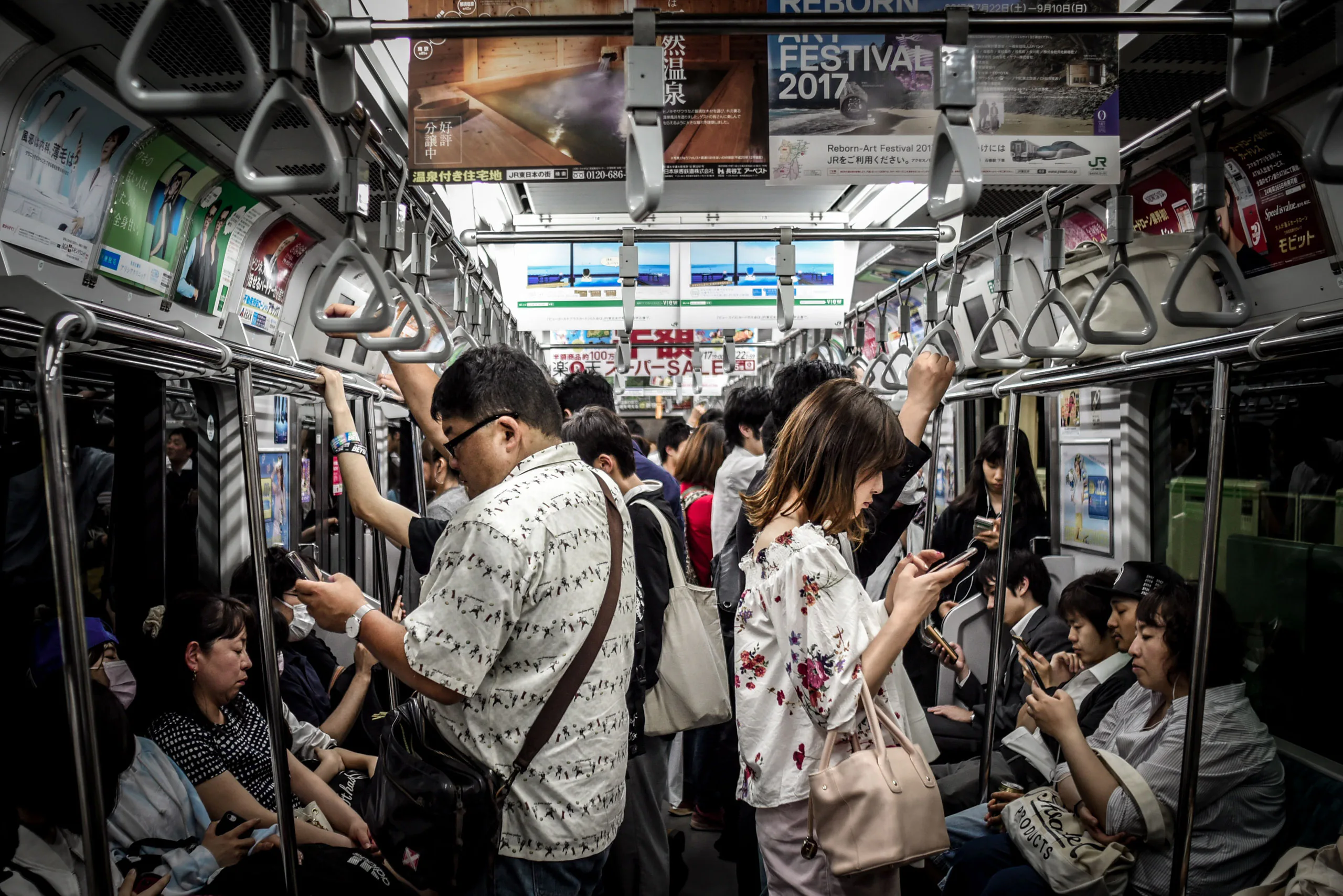 Khác biệt độc lạ giữa Tokyo và Osaka khi đến Nhật Bản