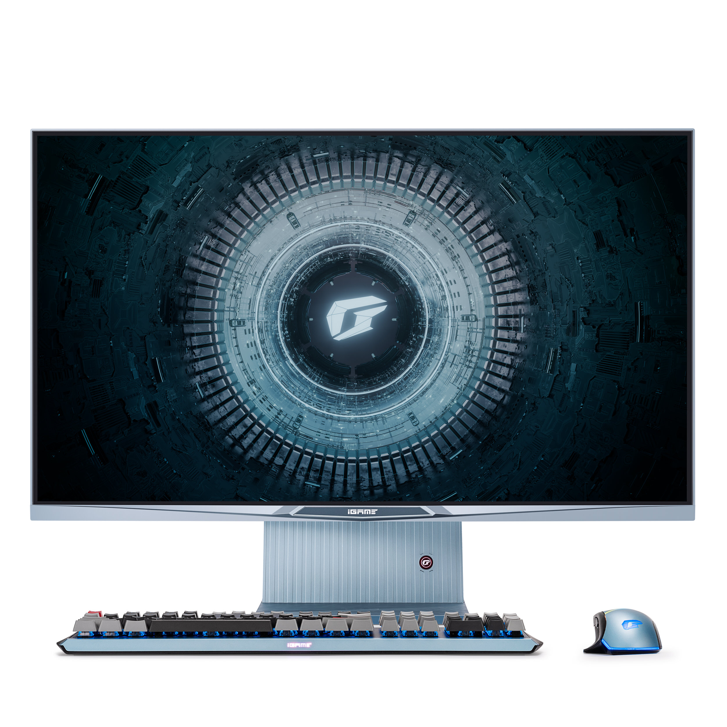 COLORFUL giới thiệu G-ONE PLUS – Máy tính chơi game All-in-One mới với Intel Core thế hệ thứ 12 và đồ họa NVIDIA RTX 3060