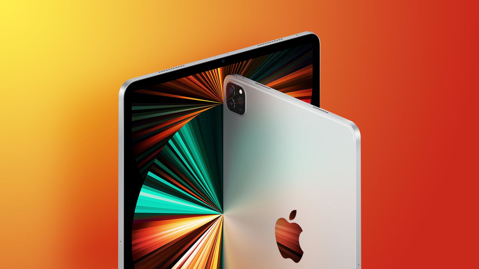 iPad Pro M2 11-inch và 12.9-inch mới sẽ được ra mắt trong vài ngày nữa