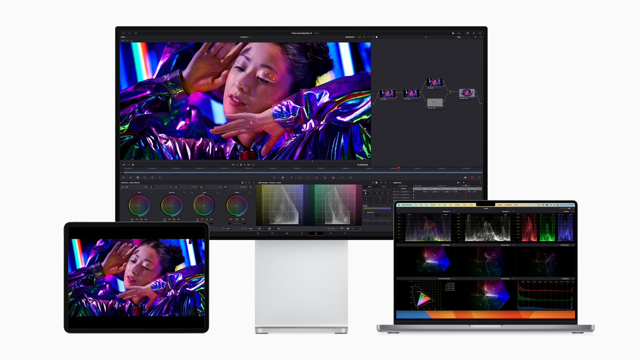 Apple ra mắt iPadOS 16 mới với hứa hẹn trải nghiệm multitasking gần giống với laptop