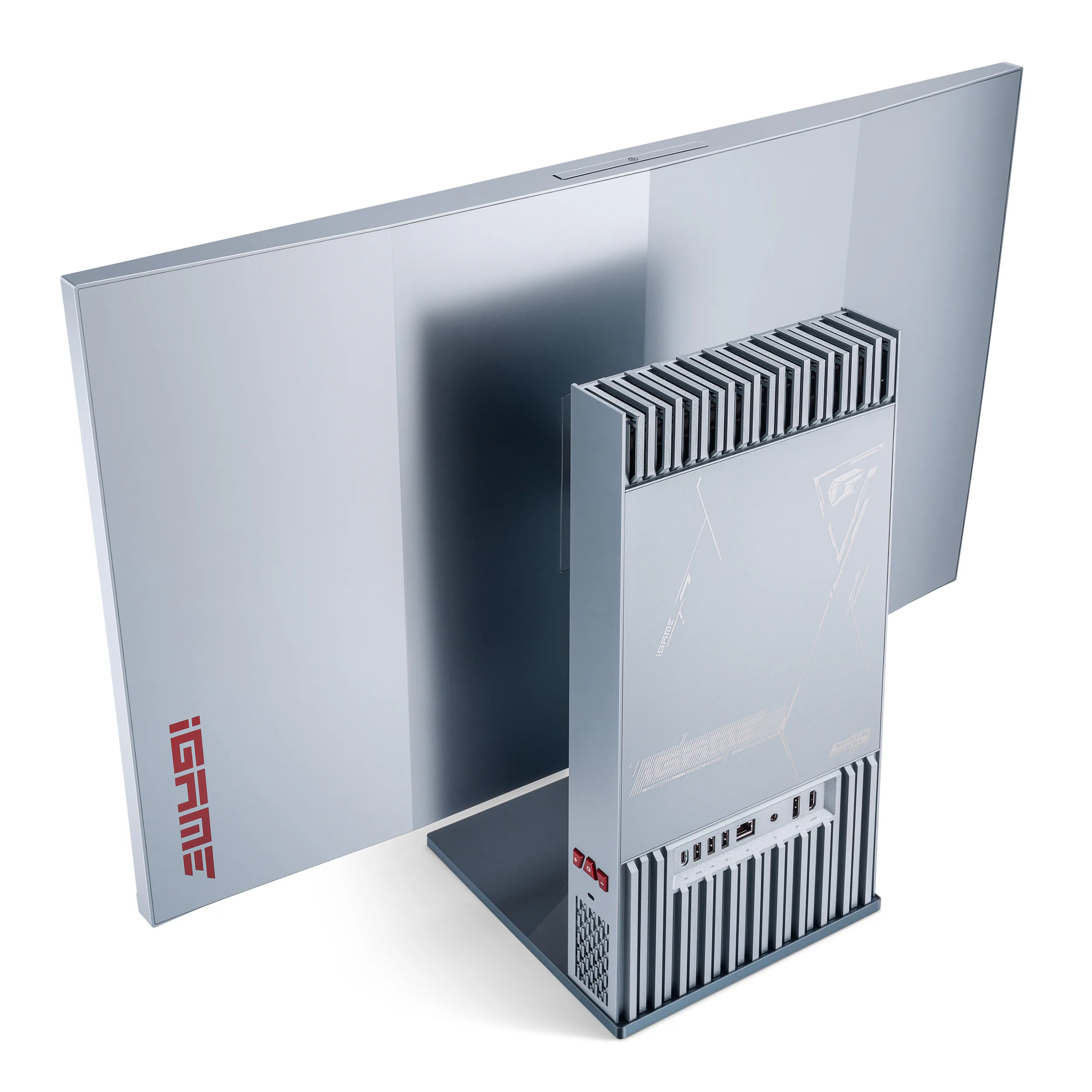 COLORFUL giới thiệu G-ONE PLUS – Máy tính chơi game All-in-One mới với Intel Core thế hệ thứ 12 và đồ họa NVIDIA RTX 3060