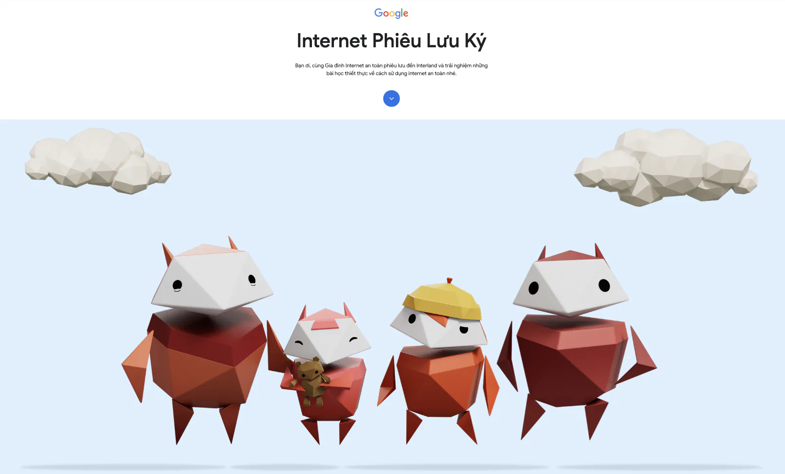 Sự kiện Hiểu Về Internet Để Dạy Em An Toàn, bàn tròn thảo luận cùng Google và các chuyên gia giáo dục