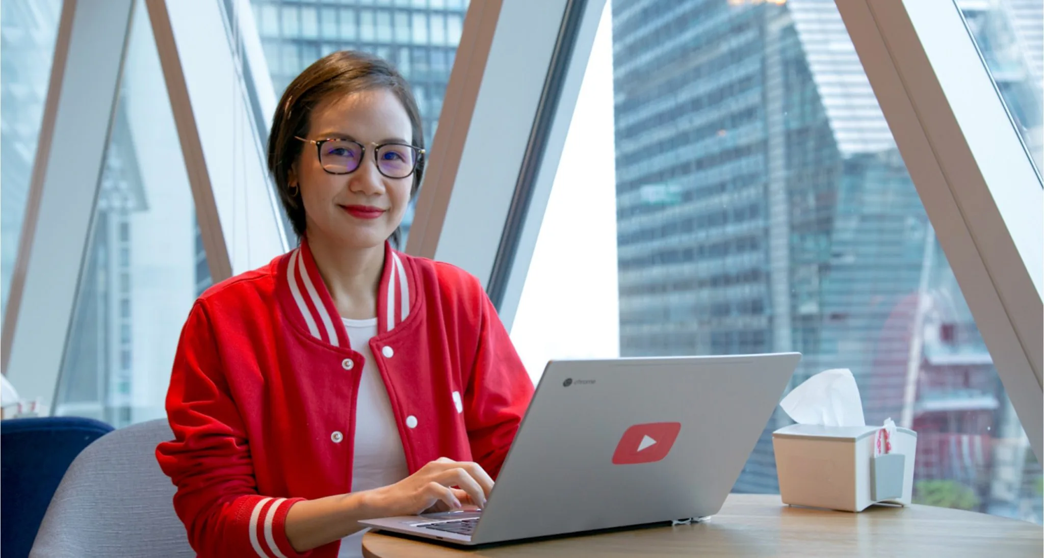 Tổng quan những số liệu đáng chú ý về YouTube và Creator Camp 2022