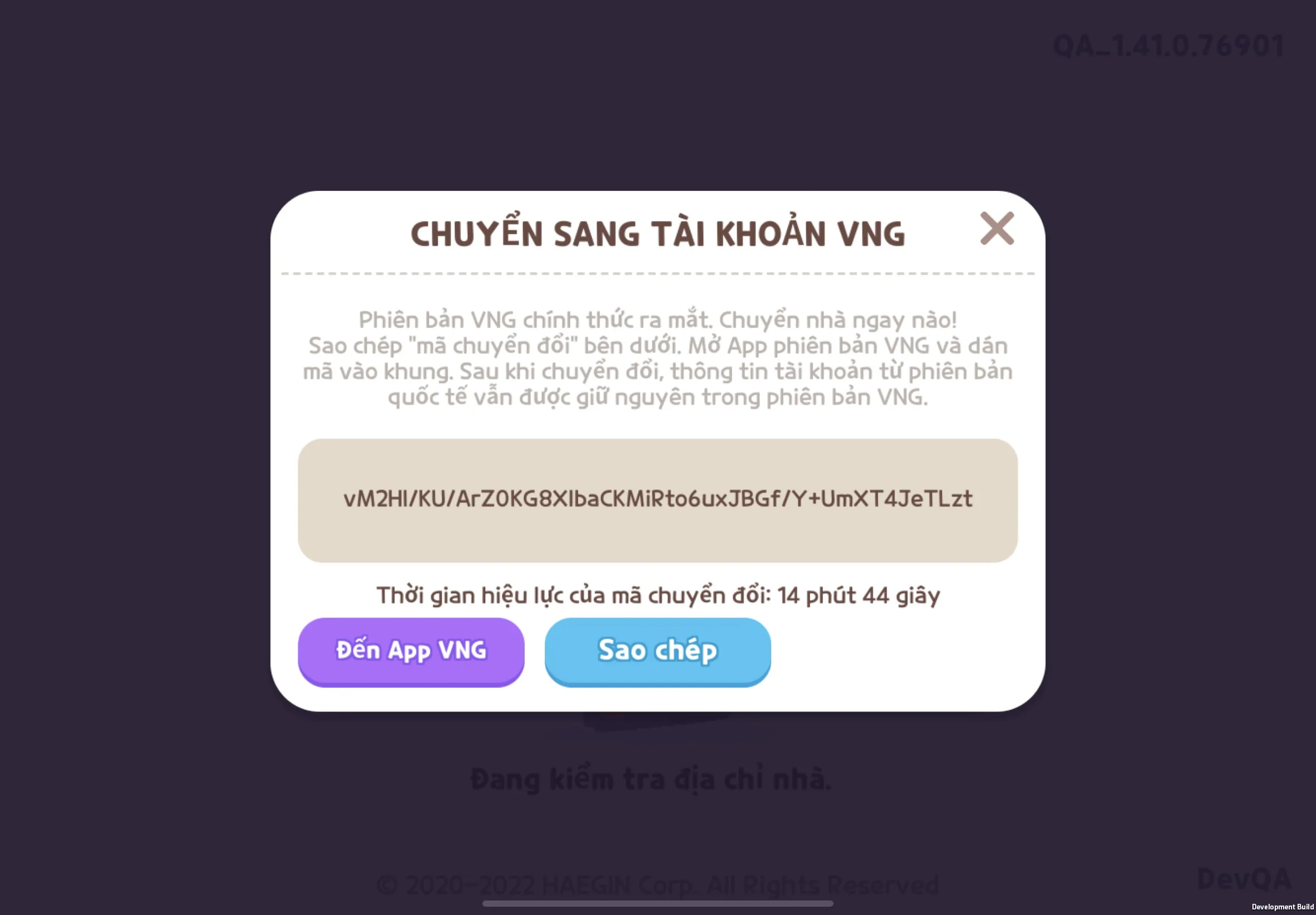 Play Together VNG đón cộng đồng game thủ "chuyển nhà" về Việt Nam