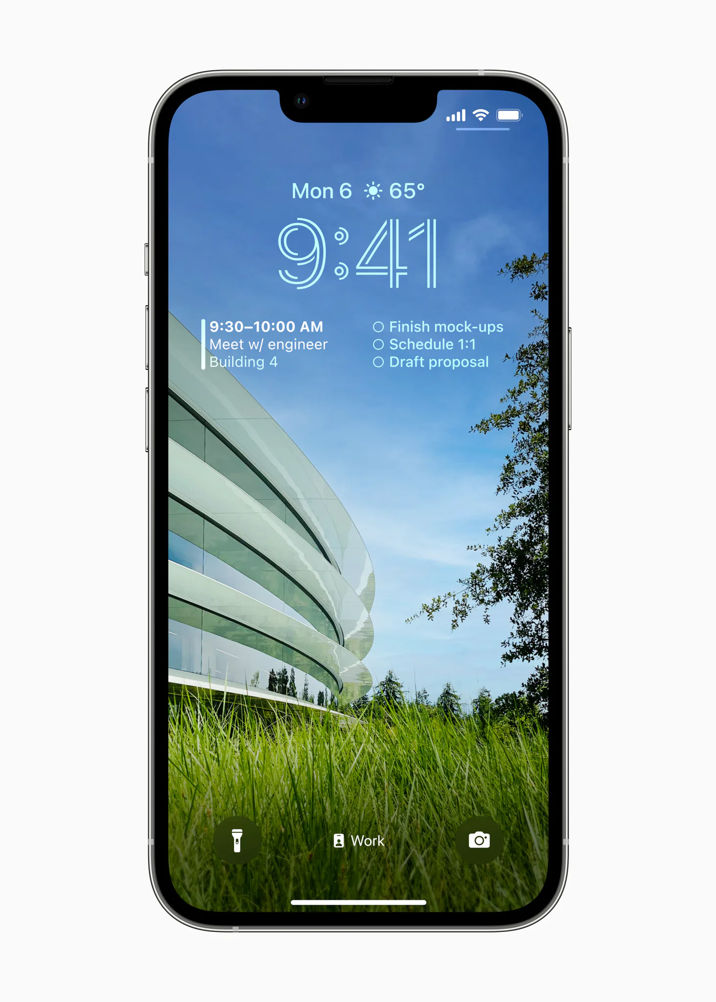 Apple giới thiệu iOS 16 tại WWDC 2022: Tuỳ biến màn hình Lock Screen, Live Activities tiện dụng, Live Text được đưa lên video,...