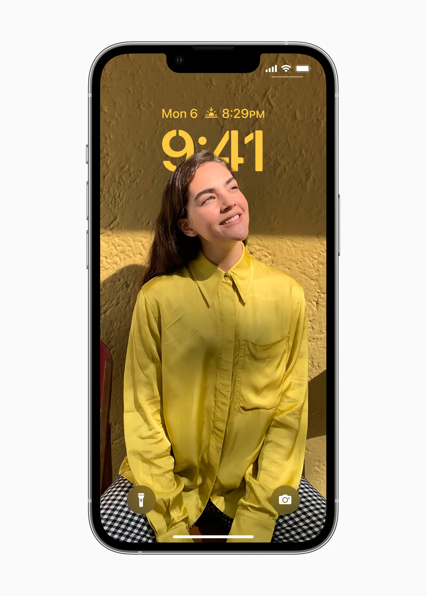 Apple giới thiệu iOS 16 tại WWDC 2022: Tuỳ biến màn hình Lock Screen, Live Activities tiện dụng, Live Text được đưa lên video,...