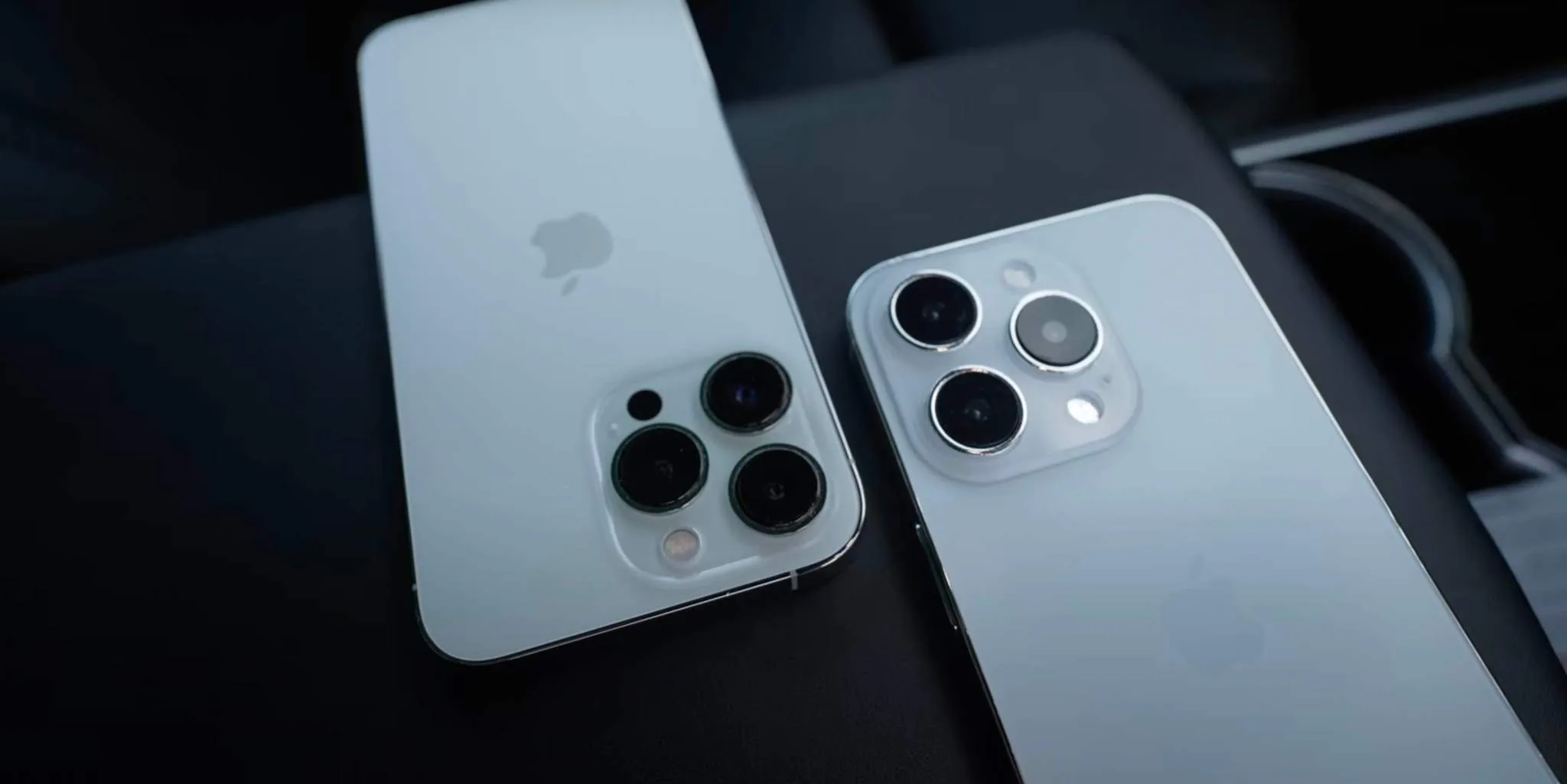 Xuất hiện video trên tay iPhone 14 dummy