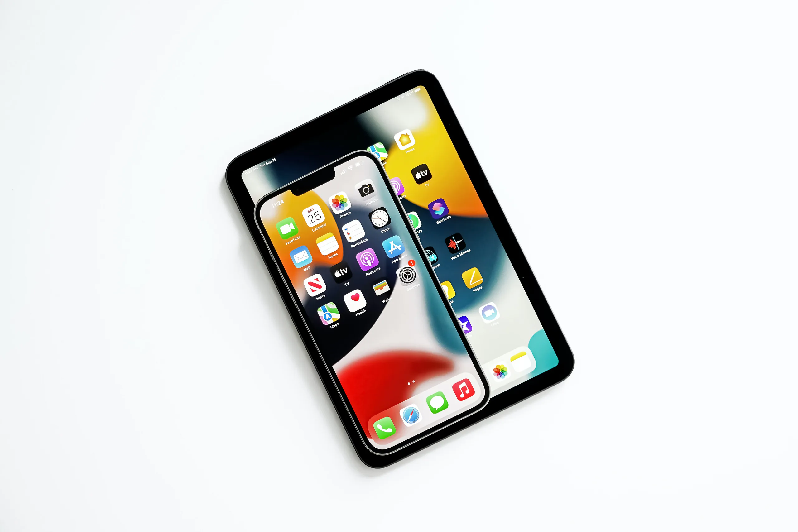 iPad Mini 7 với màn hình 120Hz ProMotion sẽ gần như không xảy ra