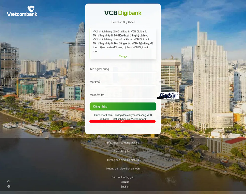 Hơn 25% các nỗ lực lừa đảo ở Việt Nam trong tháng 4/2022 liên quan đến tài chính
