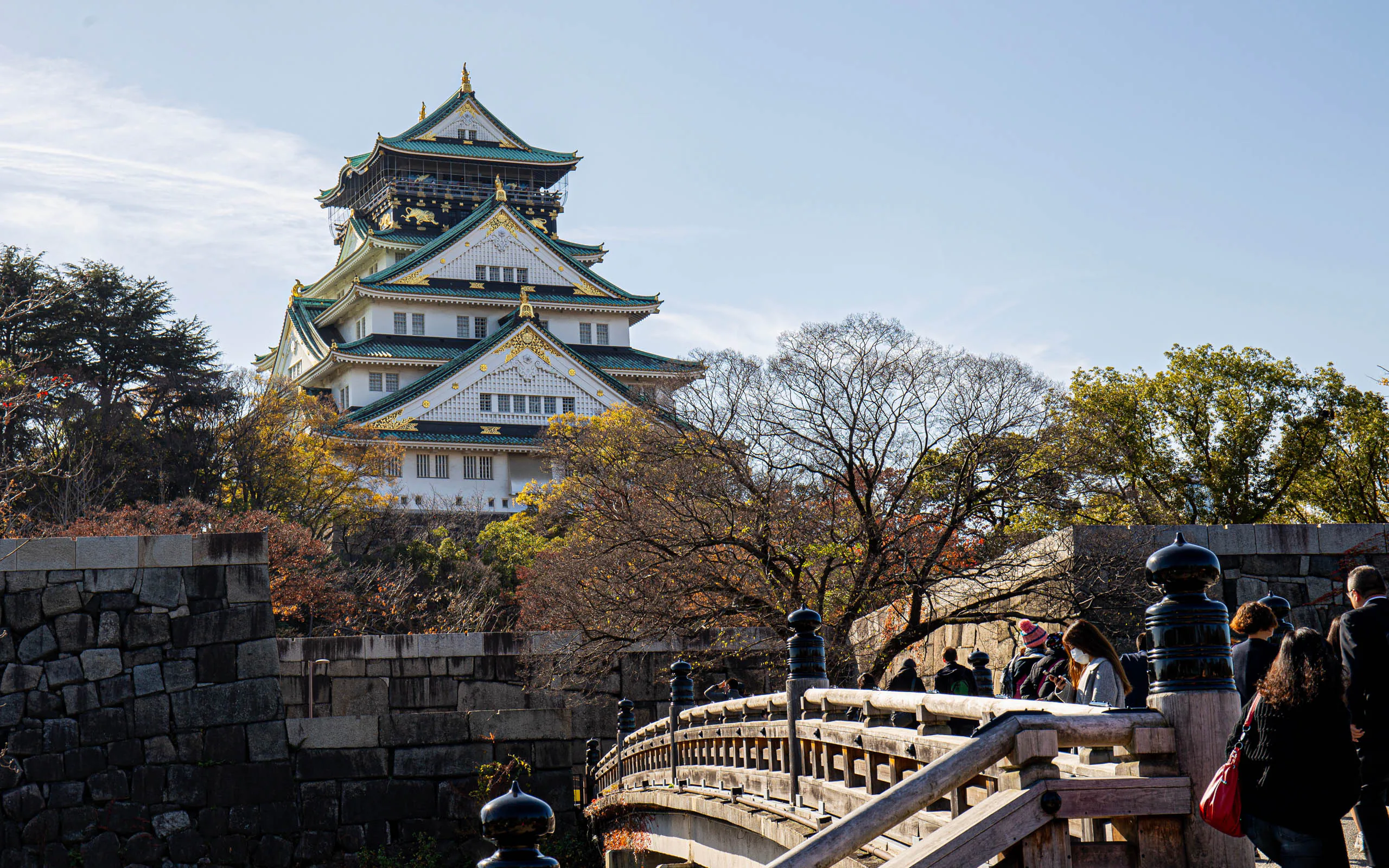 Khác biệt độc lạ giữa Tokyo và Osaka khi đến Nhật Bản