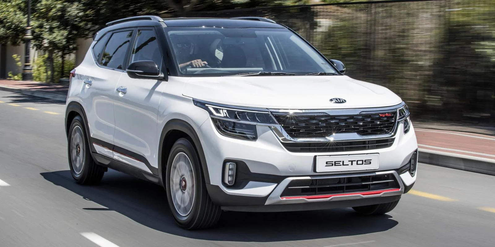 Top 5 mẫu xe SUV/Crossover được ưa chuộng tại Việt Nam