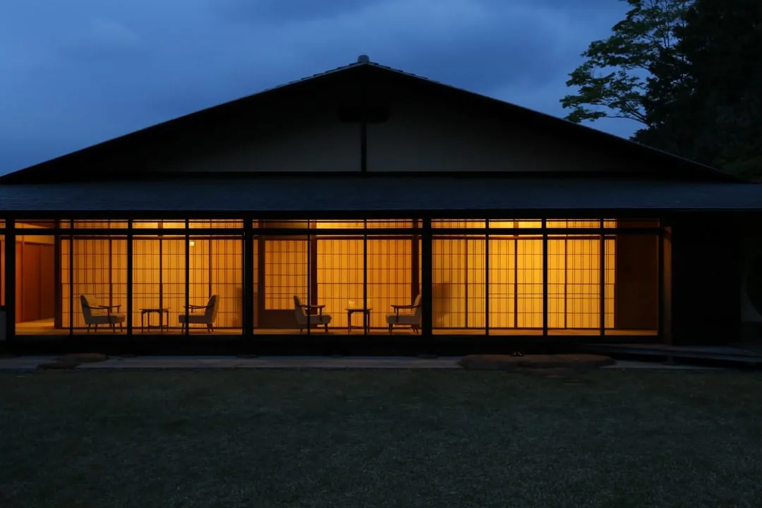 Du lịch Nhật bản, thay vì chọn khách sạn, hãy chọn trải nghiệm Ryokan