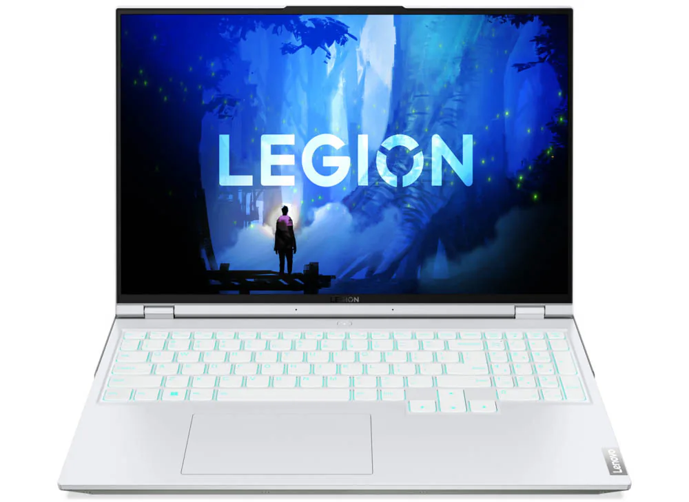 Lenovo ra mắt loạt laptop gaming Legion với thiết kế mới cùng hiệu năng mạnh mẽ