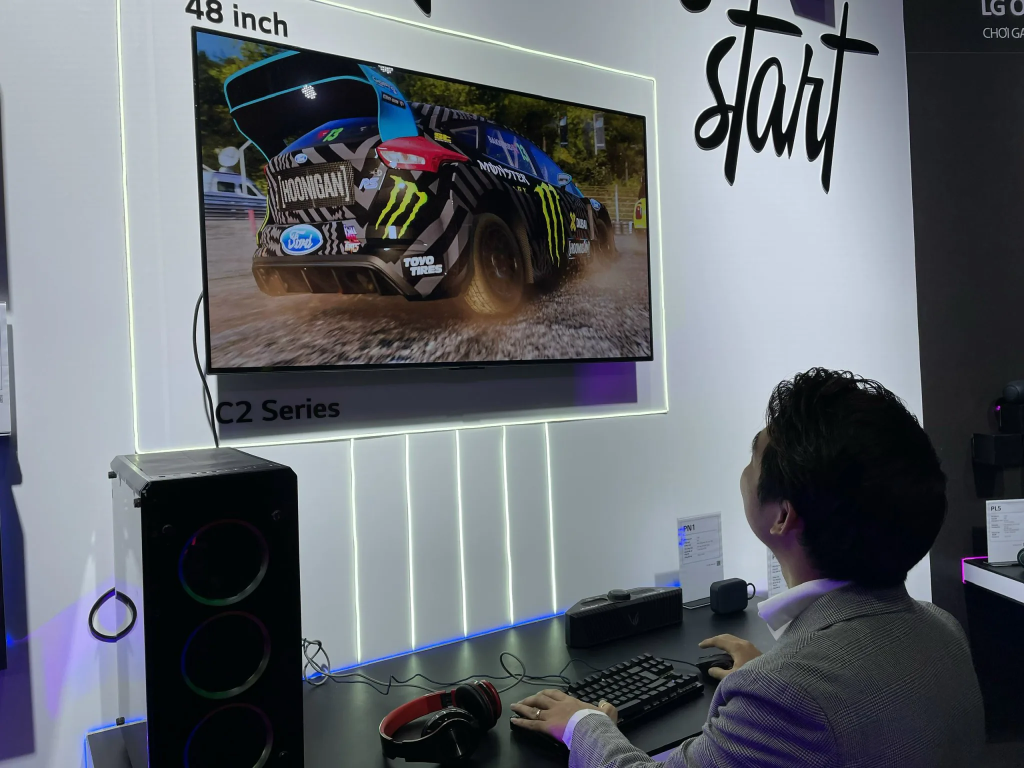 LG Việt Nam ra mắt TV OLED evo 2022 với loạt nâng cấp mạnh mẽ, khẳng định vị thế dẫn đầu thị trường TV OLED