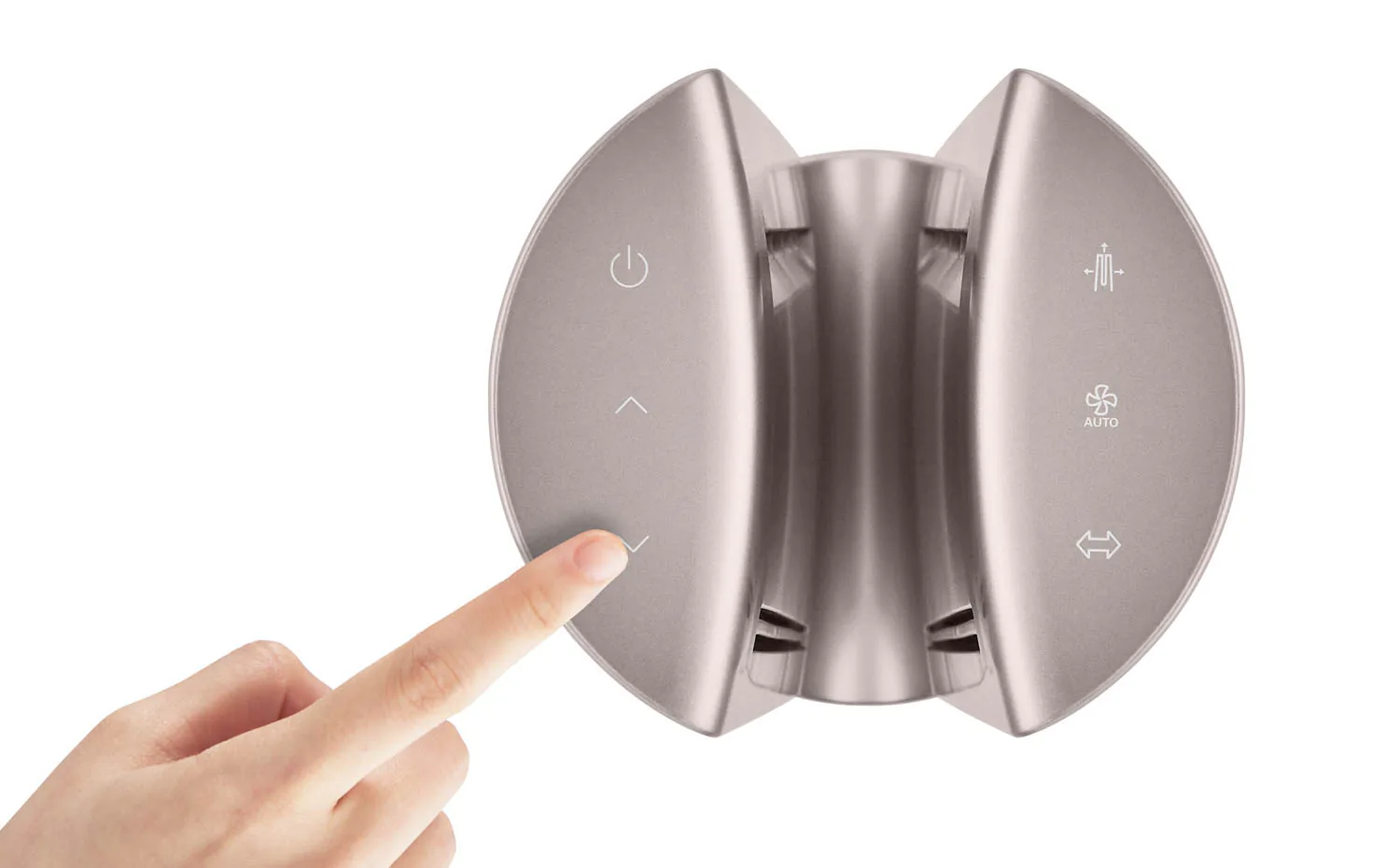 LG ra mắt máy lọc không khí kết hợp quạt LG Puricare AeroTower mang lại luồng không khí trong lành và mát mẻ vượt trội