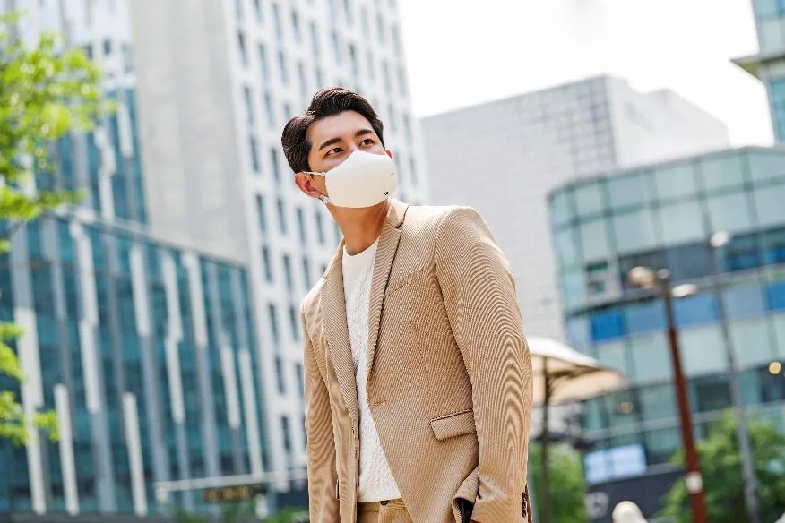 LG ra mắt thiết bị lọc khí kết hợp quạt cao cấp LG PuriCare AeroTower