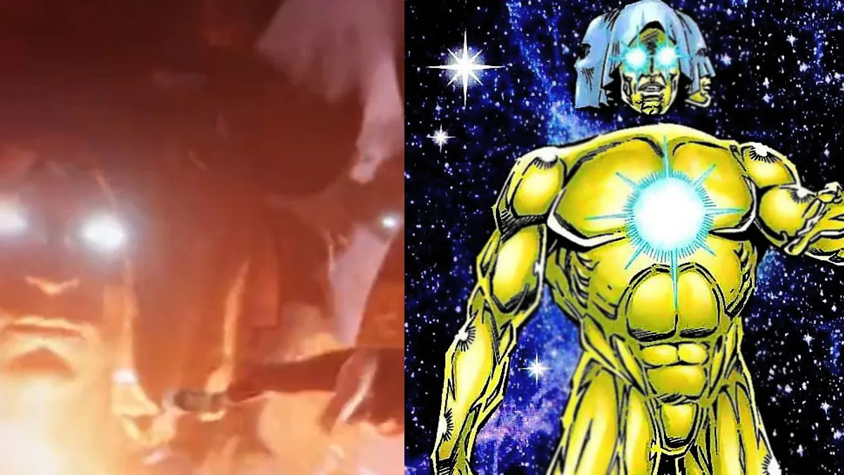 Ngoài Zeus, trailer Thor: Love & Thunder còn hé lộ 5 nhân vật đáng sợ nhất vũ trụ Marvel