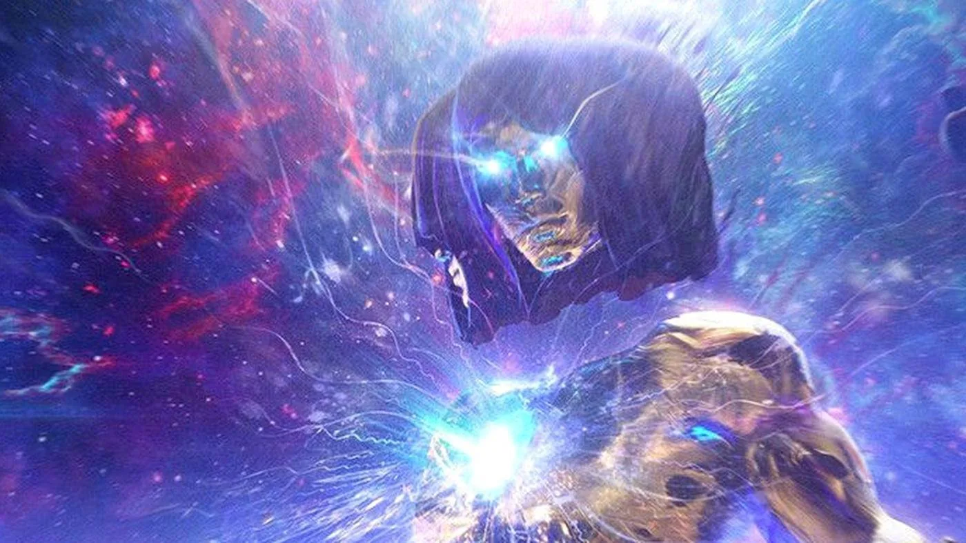 Ngoài Zeus, trailer Thor: Love & Thunder còn hé lộ 5 nhân vật đáng sợ nhất vũ trụ Marvel