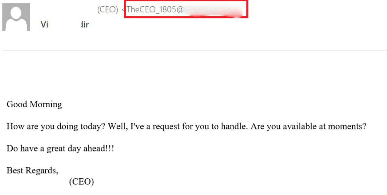 Lừa đảo và Doanh nghiệp: năm 2021, Kaspersky ngăn chặn 11 triệu email độc hại tại Đông Nam Á