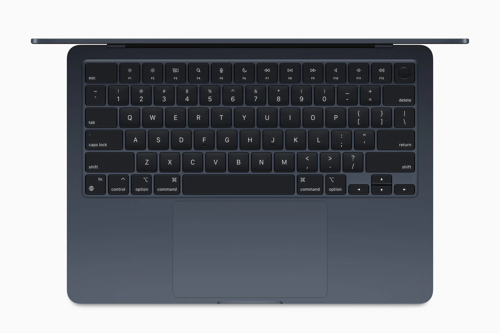 Apple ra mắt MacBook Air mới với chip M2, thay đổi thiết kế, sạc Magsafe, màn hình "tai thỏ",...